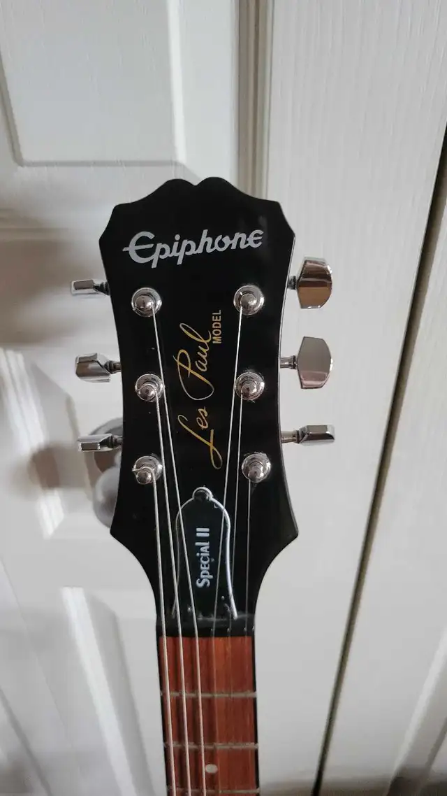 Epiphone Guitar63234474697091122