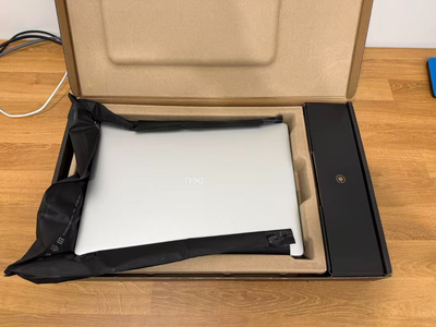 [Open Box] Dell Pro 16 Plus 16" Laptop - Ultra 5/16GB/1TB NVMe, View more