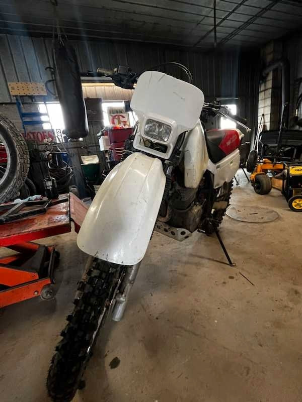 2000 xr 600 in Dirt Bikes & Motocross in Leamington - Image 4