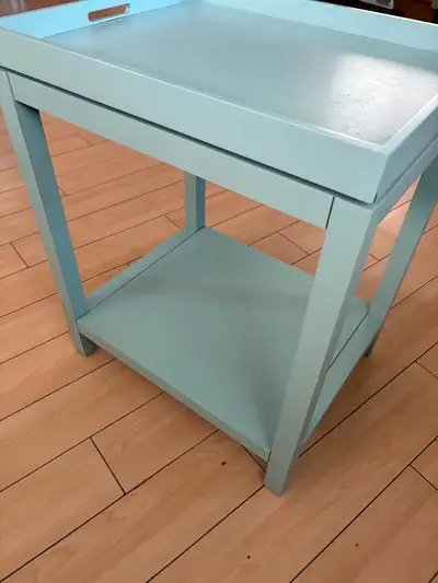 Side Table, View more