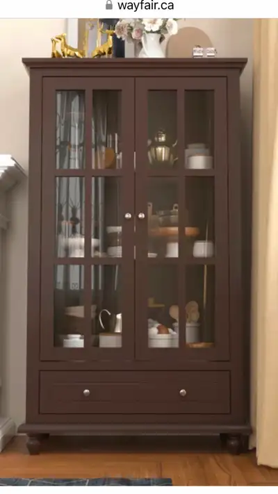 China Cabinet, View more