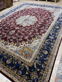 The Best Persian Rugs