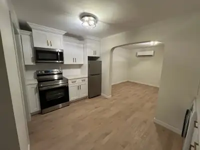 Beautiful 1-Bedroom Rental in Chatham-Kent!