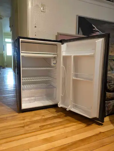 mini fridge, View more