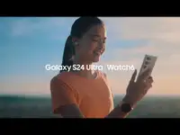 Free Galaxy Watch with Samsung phone purchase at Rogers!!!