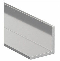 Aluminum Corner Guards