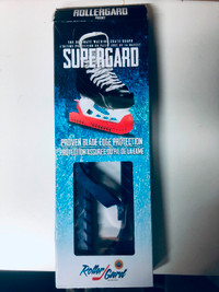 Roller Gard Supergard Ice Skate Protectors Guards *brand new*