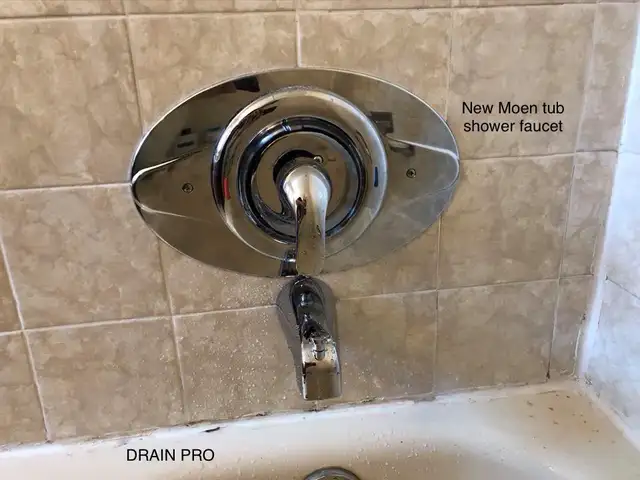 BLOCKED DRAINS ☎️ 416-523-8632 ☎️ PLUMBING SERVICES REPAIRS in Plumbing in City of Toronto - Image 11