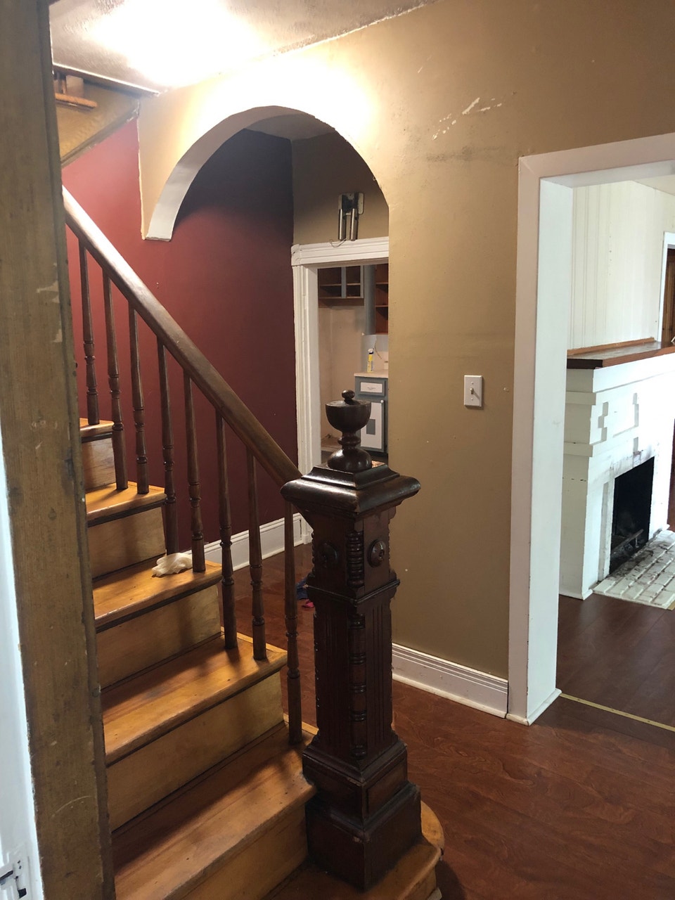 3-4 Bedroom House for Rent in Glace Bay 3