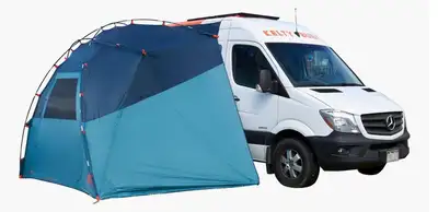 Kelty Backroads Shelter, View more