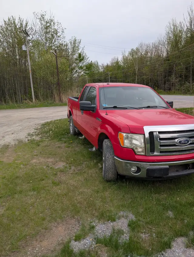 Pick up à vendre in Cars & Trucks in Drummondville - Image 10