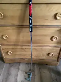 Nike putter for sale