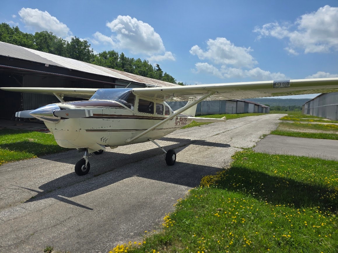 1962 Cessna 210 by Owner, photo 1