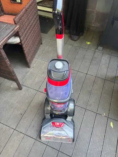 BISSELL ProHeat 2X Revolution Pet Full Size Carpet Cleane, View more