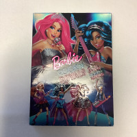 DVD Barbie