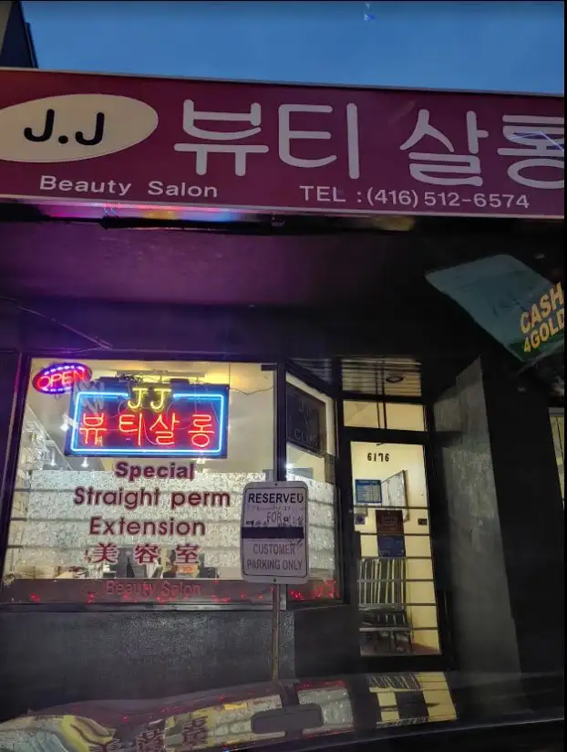 20Years!!✂️JJ Beauty Salon✂️✨Great Price!✨$20 men haircut64711644318467121