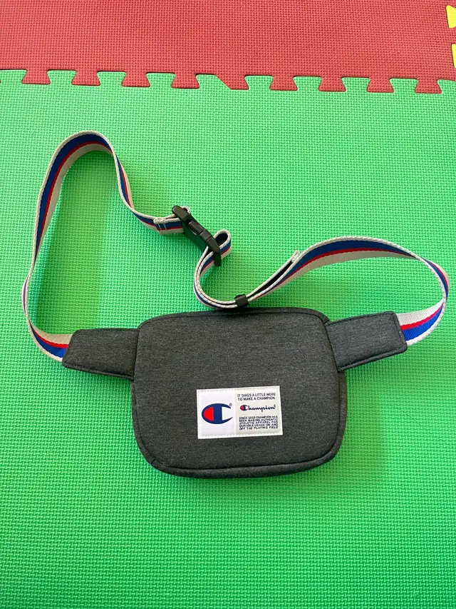 Women’s Champion Waist Pouch Cross Shoulder Bag in Women's - Bags & Wallets in City of Toronto - Image 3