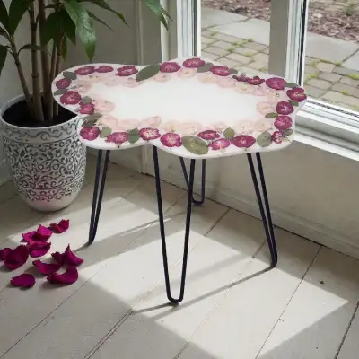 A lovely statement piece ready to brighten your home!✨️, View more
