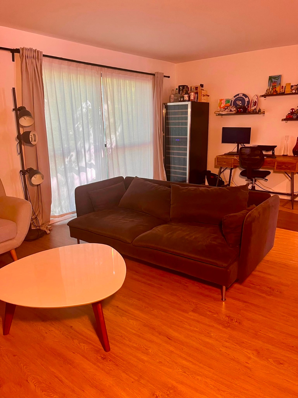 Maison 3 chambres - Ile des soeurs-Chauffage inclus avec garage — photo 3