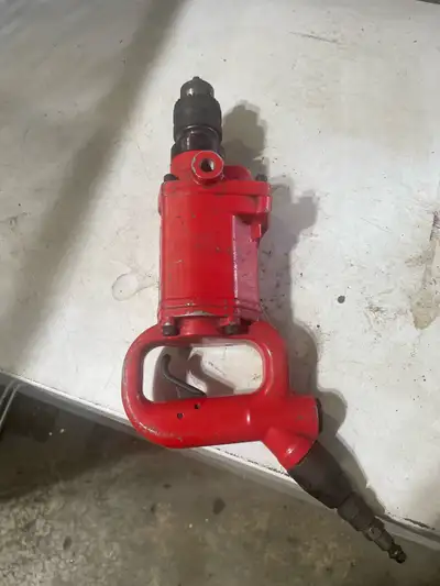 Air drill, View more