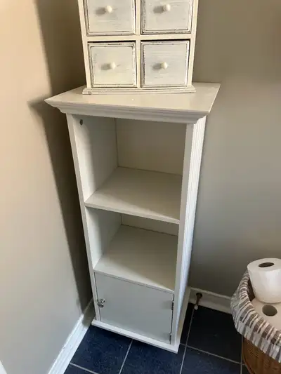 Small Shelving unit, View more