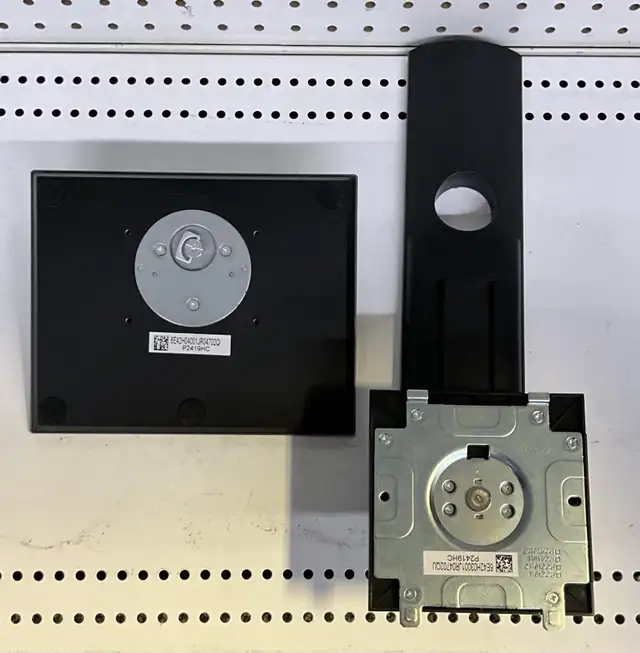 Dell P2419HC Full HD 24” Monitor-2018-CIB in Monitors in North Bay - Image 11