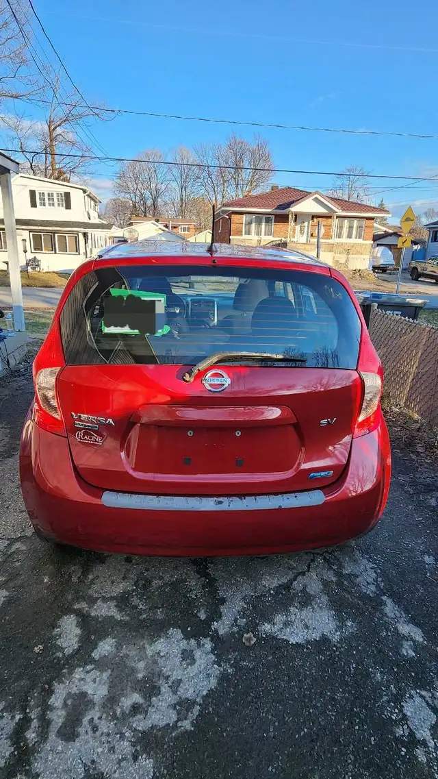 Nissan Versa 440611584481710084