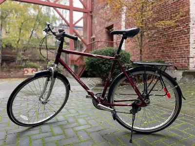 Bike Mikado Bayview - 180$!, View more