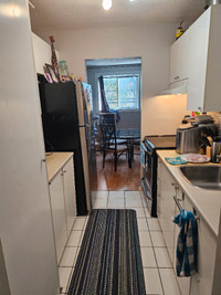 Room for rent for worker (weekly)