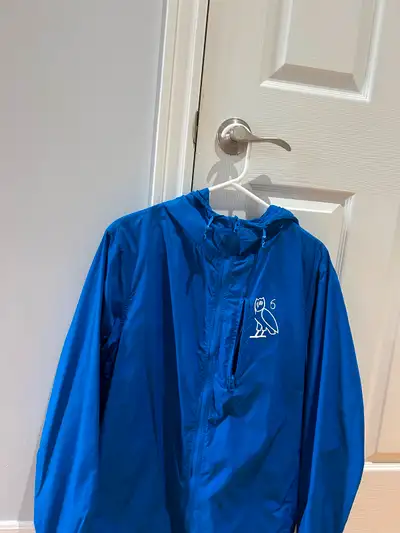 OVO windbreaker, View more