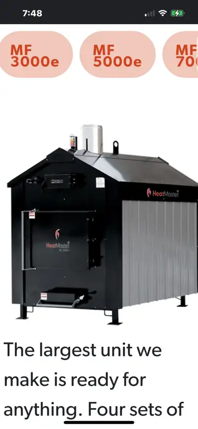 20000sq’ heating mf20000 ,Mf10000 , View more