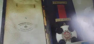 MILITARY AND POLICE COLLECTIBLES, View more