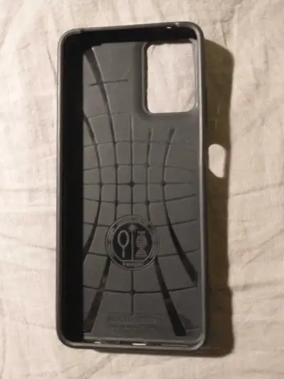Spigen phone case/ Moto g 5G 2024, View more