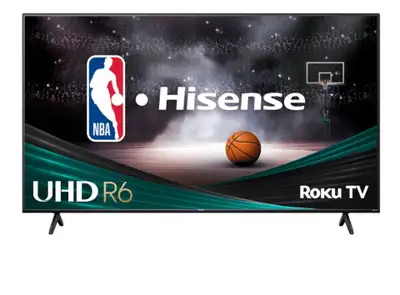 Smart TV in great condition.