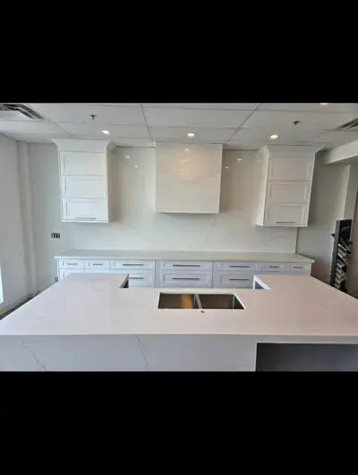 Marble Quartz Granite Countertops – Ontario’s Best Deals , View more