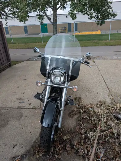 ️ 2013 Yamaha V-Star 650 – Well-Maintained & Ready to Ride! ️ Price: $4,500(OBO) Mileage: 1134 Condi...