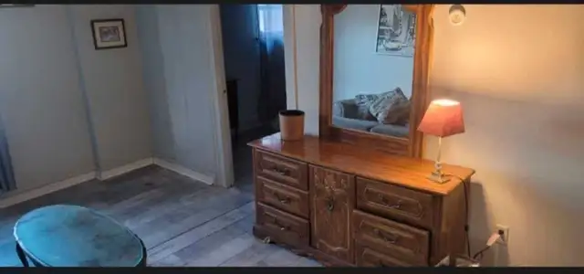 FURNISHED 1,200 TWO BEDROOM APT64689501740929123