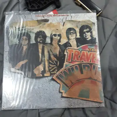 Brand New Traveling Wilburys, View more