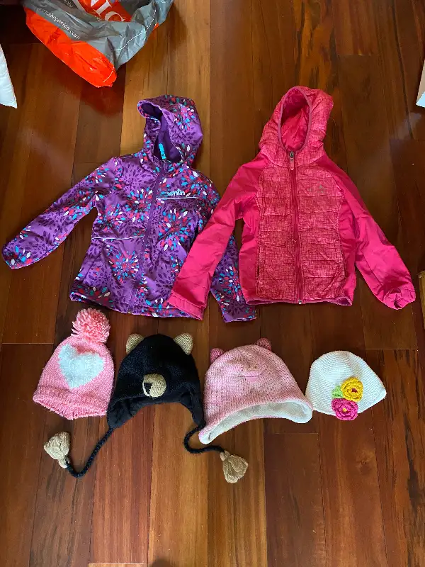 Girl’s Clothes for 5 Year Old in Clothing - 5T in Calgary - Image 7