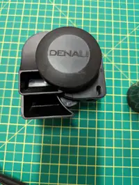 Denali Sound Blaster dual - Motorcycles