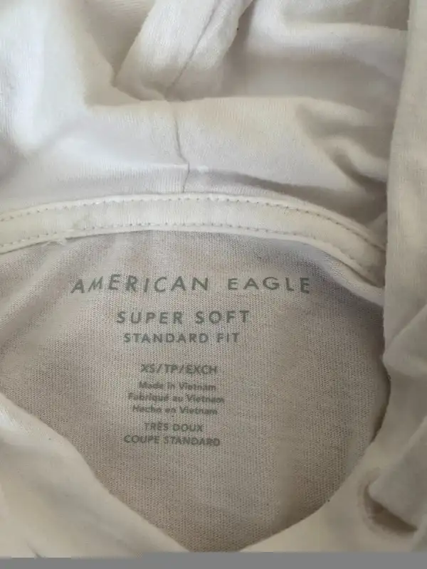 Men American Eagle shirt - xs in Men's in Charlottetown - Image 3