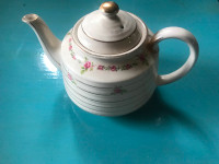 Vintage Sadler teapot