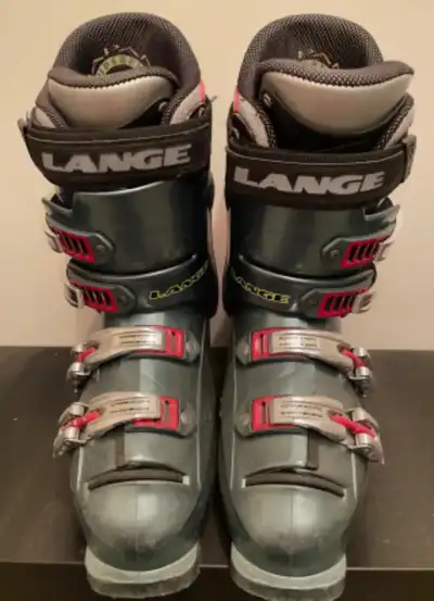 Women's Lange Ski Boots - size 291mm ( 24.5cm ), View more
