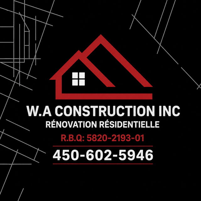 Renovation Entrepreneur
