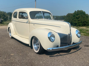 1940 Ford Tudor