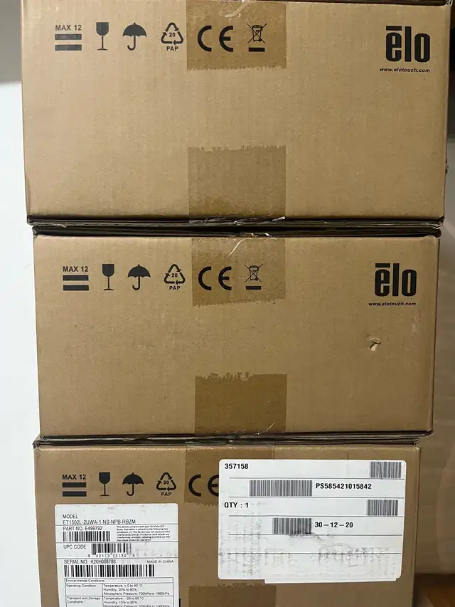 Elo touch screen 15 inch560638951645532167