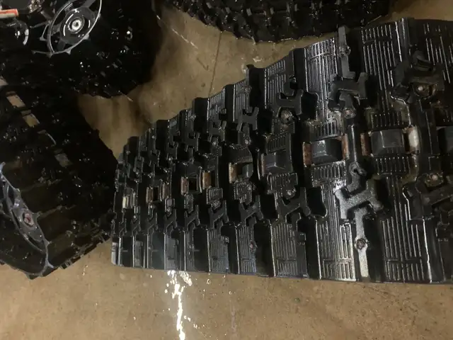 BRP Apache Track System in ATVs in St. Catharines - Image 5