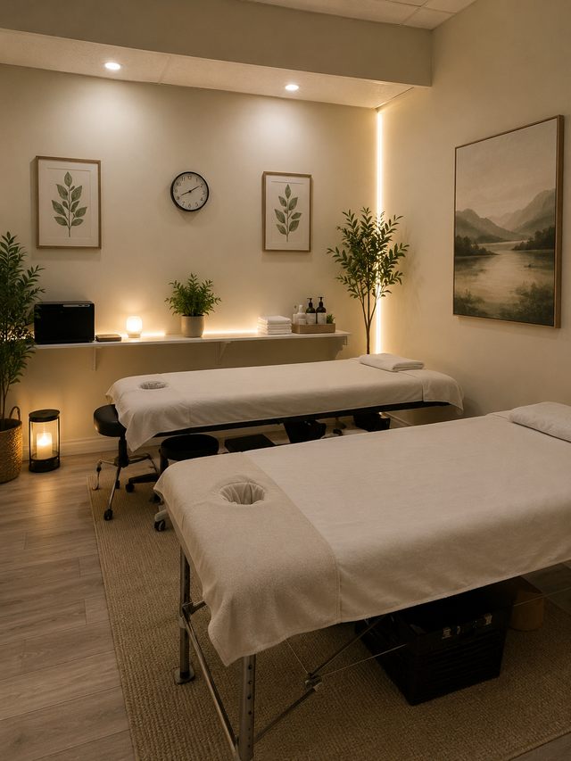 YOUR MASSAGE COULD BE FREE! in Massage Services in Markham / York Region - Image 6