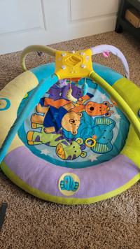 Play mat baby