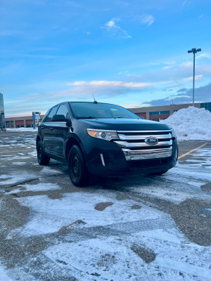 2013 Ford Edge Limitée